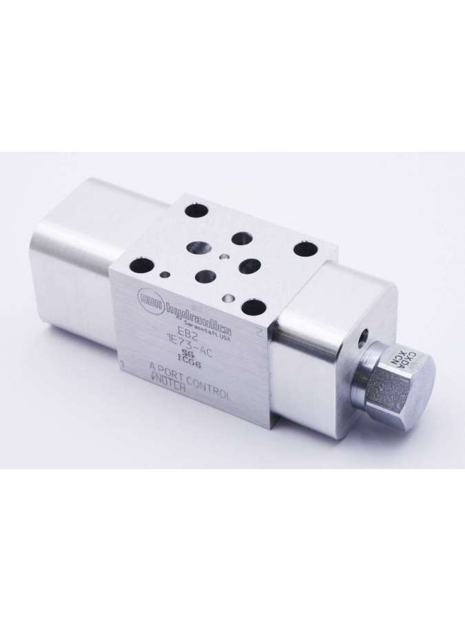 eb2 1e73-ac-sun hydraulics