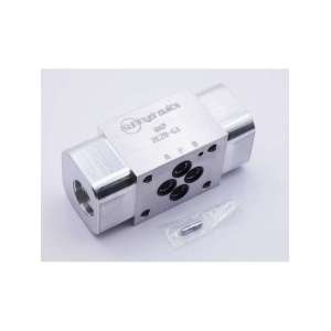 W4P SUN HYDRAULICS