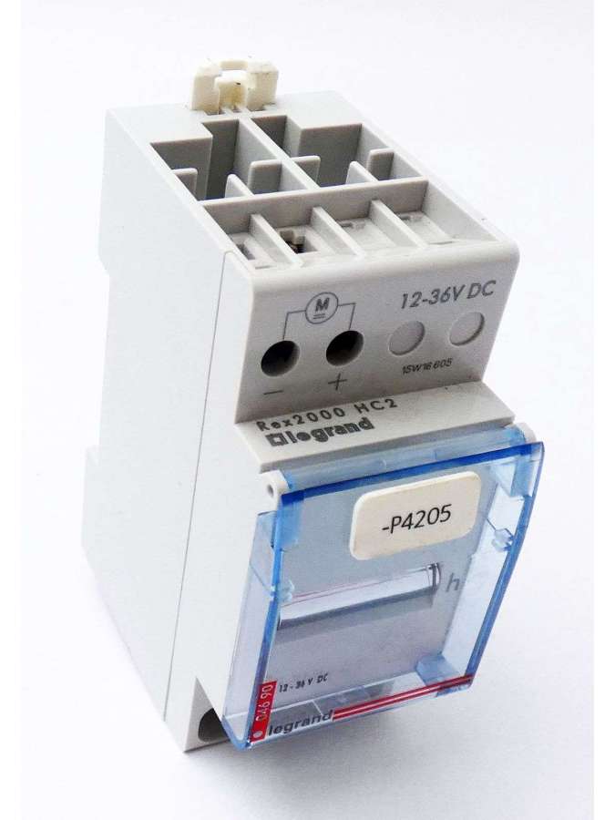 rex2000 hc2-usd-legrand