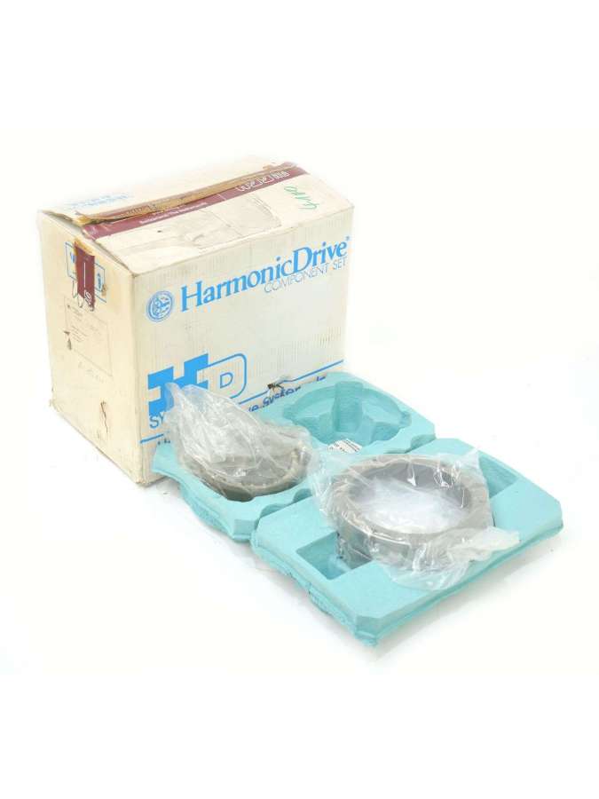 hdua-65-158-2-harmonic drive ag