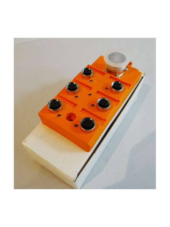 asbs 6/led 5-4-lumberg