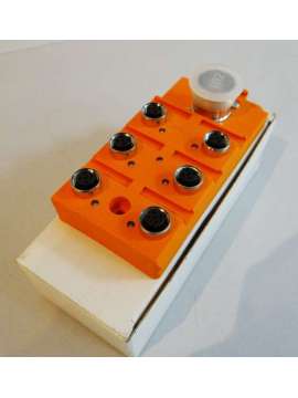 asbs 6/led 5-4-lumberg