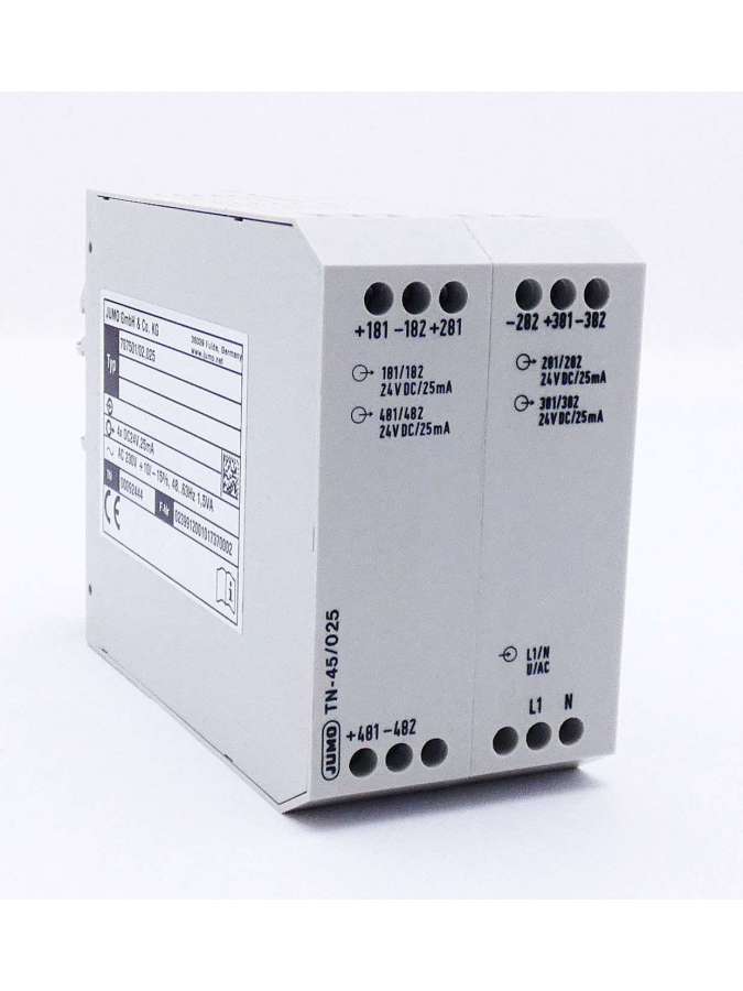 tn-45/025 707501/02,025-usd-jumo