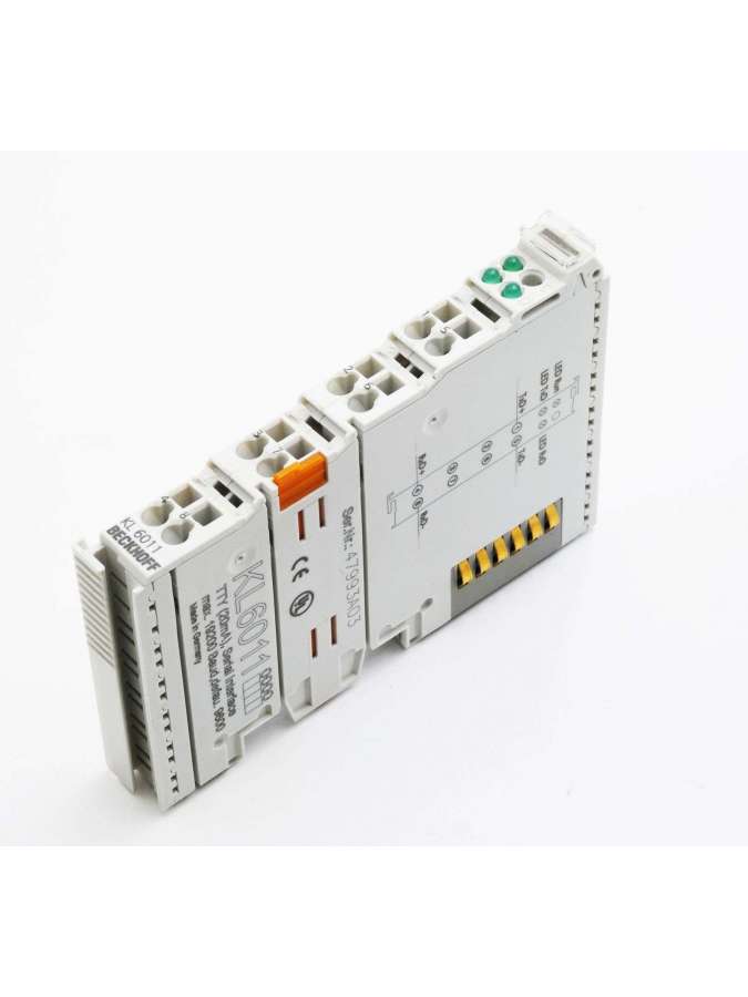kl6011-balluff