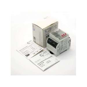 EIW-C18 METZ CONNECT