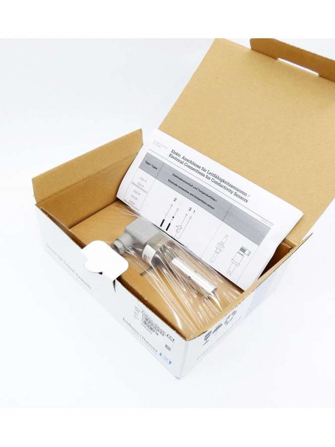 cls19-a1a1a-endress+hauser