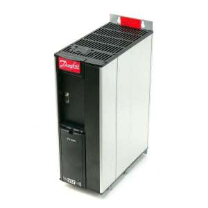 VLT5008PT5B20STR30DLF00A00C0, 175Z0070 DANFOSS USED