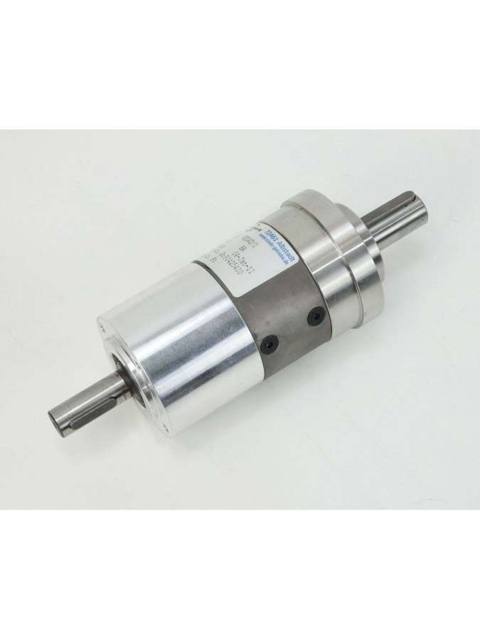 reg 42/1-eisele