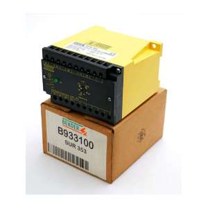 B933100 BENDER