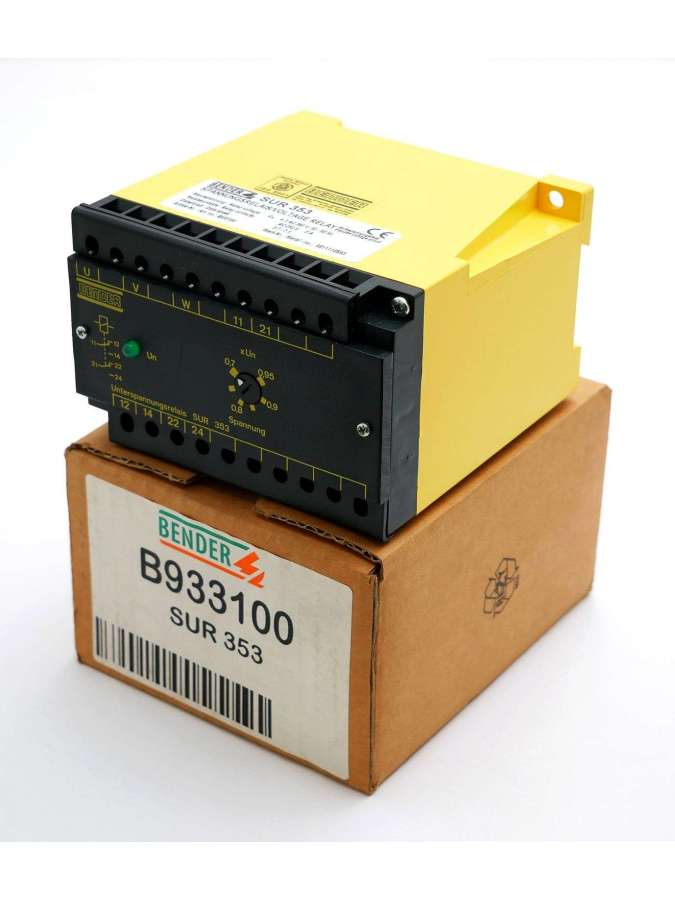 b933100-bender