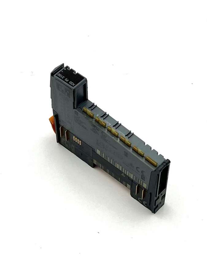 x20 ps 2100-usd-b&r automation