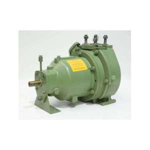 NKK 32-160 M/0 WERNERT PUMPEN