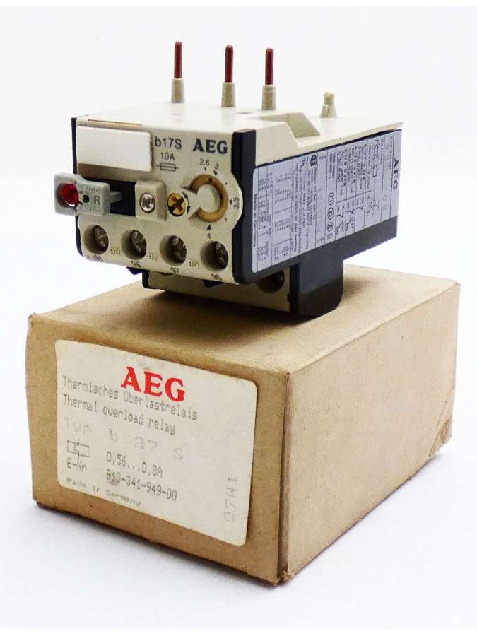 b 27 s 910-341-949-00-aeg