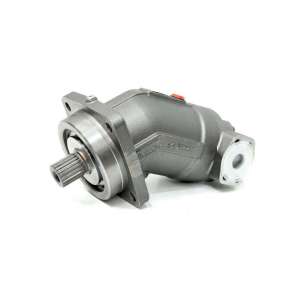 SH11C M 108 ME SAP LM2 RV SAMHYDRAULIK