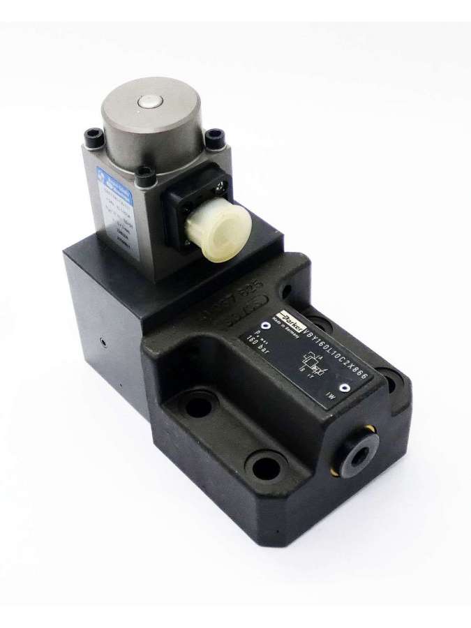 vby160l10c2x866-parker