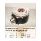 bhf 02.05a500/k421-baumer electric