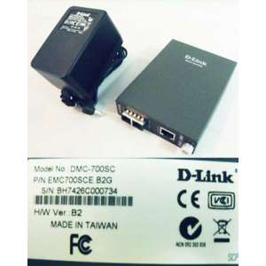 DMC-700SC D-LINK USED