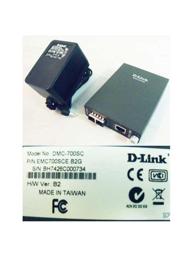 dmc-700sc-usd-d-link