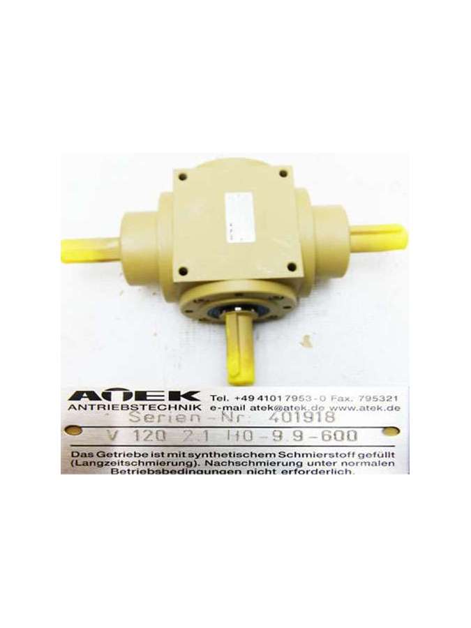 v120 2.1 ho-9.9-600-atek