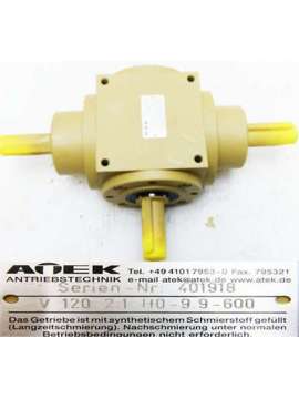 v120 2.1 ho-9.9-600-atek