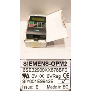 6SE32900XX878BF0