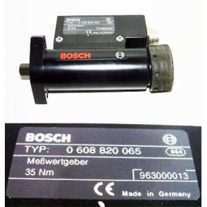 0 608 820 065 BOSCH