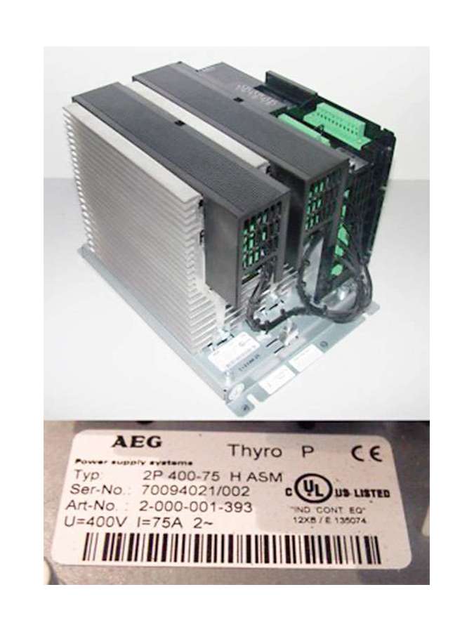 2p 400-75 h asm-usd-aeg