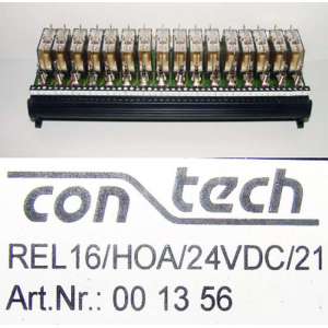 Art. Nr. 00 13 56 CONTECH