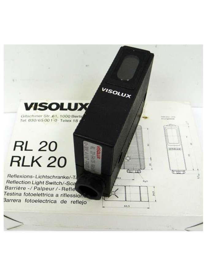rl 22-54/35-visolux