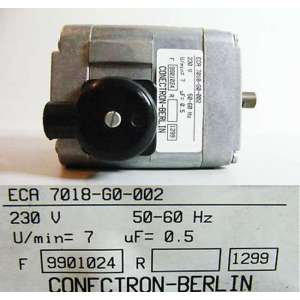 ECA 7018-G0-002 Connectron-Berlin
