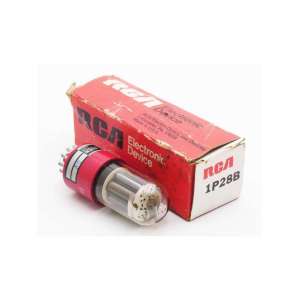 1P28B RCA