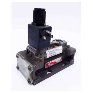 25 562 08 HERION USED