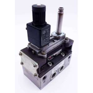 25 512 08 HERION USED