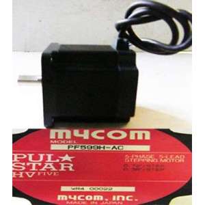 PF599H-AC MYCOM