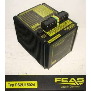PS2U15024 FEAS D'OCCASION