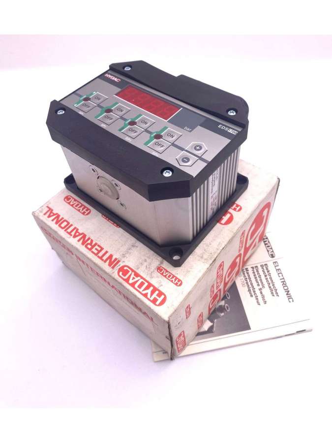 eds 1791-p-100-000-hydac
