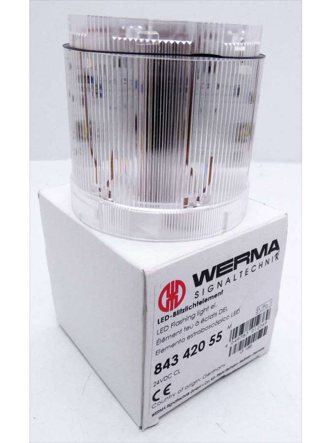 843 420 55-werma