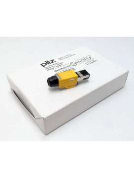 sn con rj45s-usd-pilz