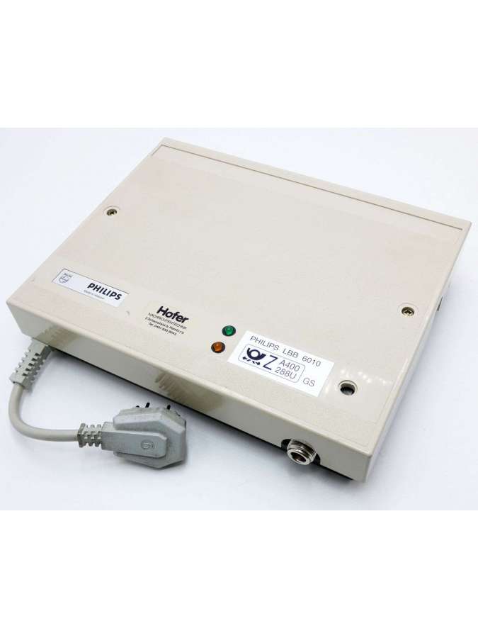 lbb 6010 lbb 6010/54-usd-philips