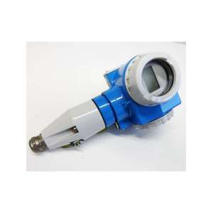 CLM431-A1B2MA ENDRESS+HAUSER USED