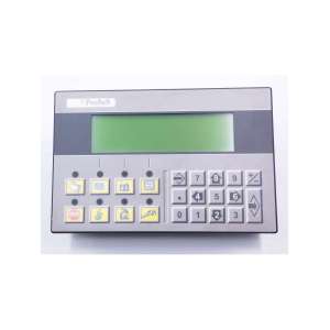 AT 6100C1B00B0-A2B0F1 GRAF SYTECO USADO