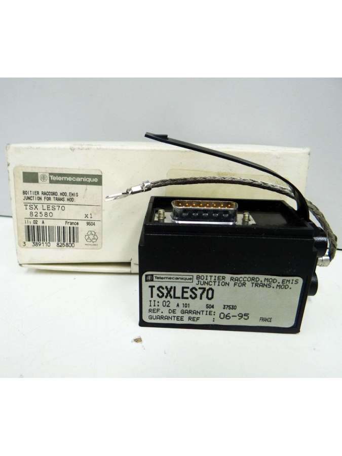 tsxles70-aeg