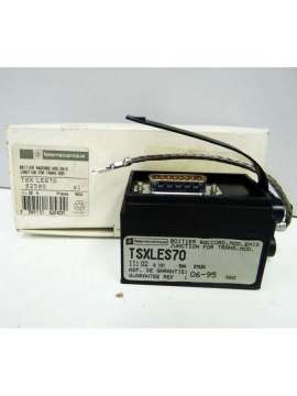 tsxles70-aeg