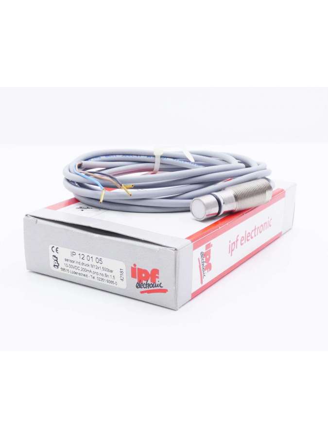 ip120105-ipf electronic