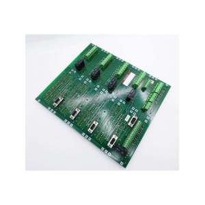 B48333-801 MOOG D'OCCASION