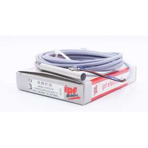 IB060100 IPF ELECTRONIC