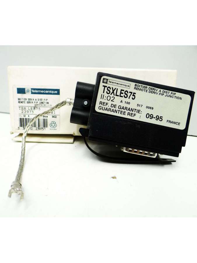 tsxles75-aeg