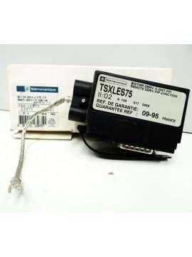 tsxles75-aeg