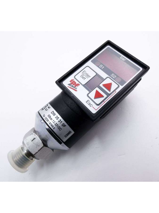 dw 35 31 0f-usd-ipf electronic