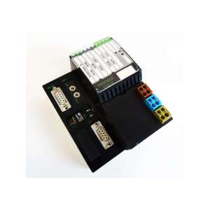 PROFIBUS 55916 MURR ELEKTRONIK D'OCCASION
